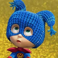 nữ chính đây 👽