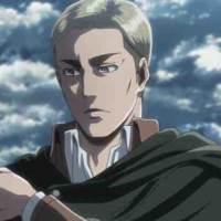 Erwin Smith