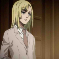 Annie Leonhardt