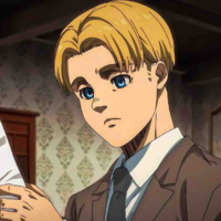 Armin Arlert