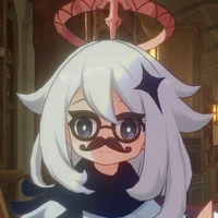 Paimon