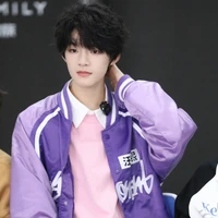 Uông Tuấn Hy