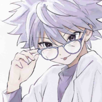 Killua Zoldyck 