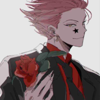 Hisoka Morow