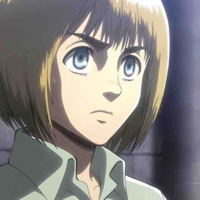 Armin Arlert