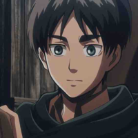 Eren Yeager