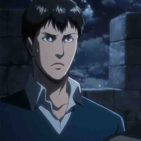 Bertholdt Hoover 