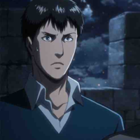 Bertholdt Hoover 