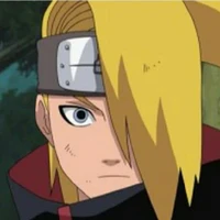 deidara