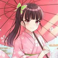 tsuyuri kanao