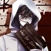 Jeff the killer