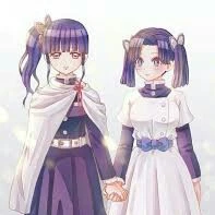 kanao and aoi