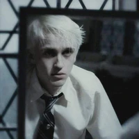 Draco Lucius Malfoy