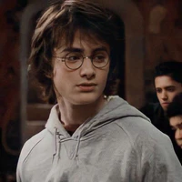 Harry James Potter