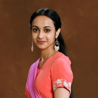 Parvati Patil