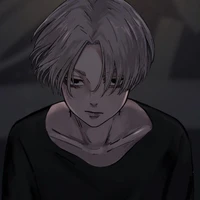 Sano Manjiro ( Mikey)