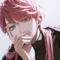 sanzu haruchiyo