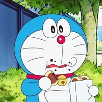 Doraemon