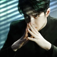 Minh Bắc Thần_𝐋𝐮𝐜𝐚𝐬 𝐖𝐬𝐭