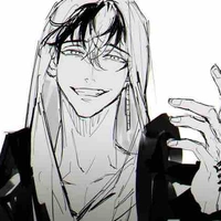 Hanma Shuji