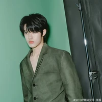 Trương Cực