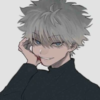 Killua Zoldyck