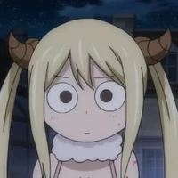 lucy heartfilia
