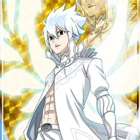 zeref dragneel 