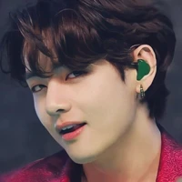 Kim Taehyung - V
