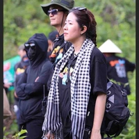 Mai Thắm [ PD ]