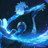 todoroki touya(dabi)