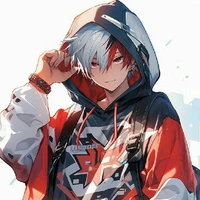 todoroki shoto