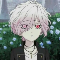 Sakamaki Subaru