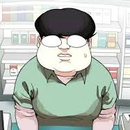 Daniel bé_Park Hyung Seok