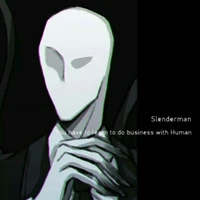 slenderman