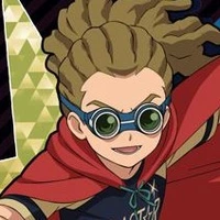 Kidou Yuuto