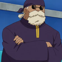 Hibiki Seigou
