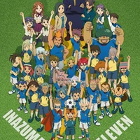 Inazuma Japan