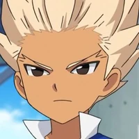 Gouenji Shuuya