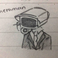 Cameraman/Makat