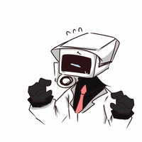 Scientist cameraman/Role