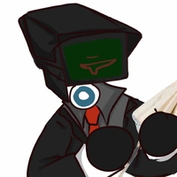 Plunger cameraman/James