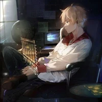 Trần Hạo Thiên(nhân vật chính)