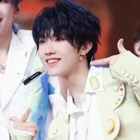 Mei YangYang (SXH)