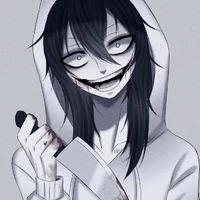 Jeff the killer