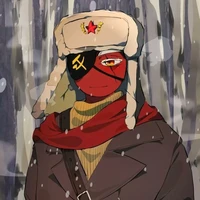 Ussr (Union Soviet)