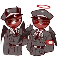 Cả Ussr và Nazi