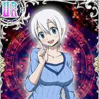 Lisanna/ AoKo Musoko