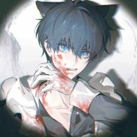 Isagi Yoichi