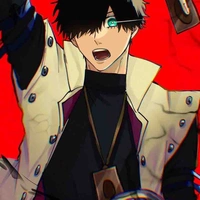 Niko Ikki